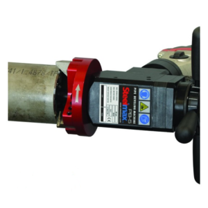 Steelmax PB5 87psi Pneumatic 800W Portable Pipe Beveling Machine SM-PB5-P – Image 2