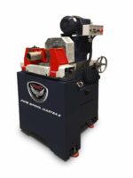 Revolution Machine Tools 5HP Manual Pipe Spool Master 8 Manual Beveling Machine PSM08