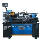 Baileigh Industrial PL-1340E-1 Heavy-Duty 13” x 40” Gear Head Engine Lathe BA1-11223