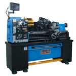 Baileigh Industrial PL-1440E-1 Heavy-Duty 14” x 40” Gear Head Engine Lathe BA1-11224 – Image 2