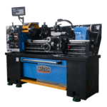 Baileigh Industrial PL-1440E-1 Heavy-Duty 14” x 40” Gear Head Engine Lathe BA1-11224 – Image 3