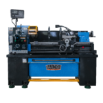 Baileigh Industrial PL-1440E-1 Heavy-Duty 14” x 40” Gear Head Engine Lathe BA1-11224