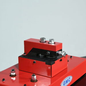 GMC Machinery 20 GA to 26 GA Pittsburgh Type Locking Forming Machine PL-20E – Image 2