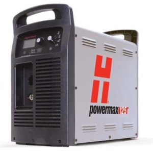 Lone Star 1” 125 Amp Hypertherm Powermax 125 Plasma Cutter PLS-HYP-125