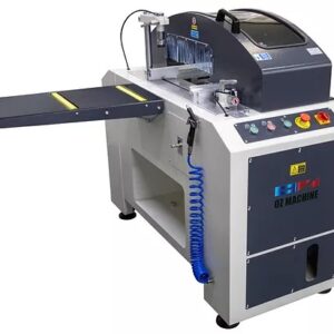 OZ Machine 220V 3HP Automatic End Milling Machine POLAR – V