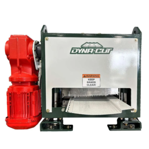 Dyna-Cut 120V Single Phase Metal Soffit and Siding Electric Power Shear PRB-18