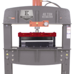 Edwards 24" Press Brake Tooling PRB24