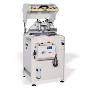 Audatech Automatic Single Head Cutting Off Machine PRISMA 450