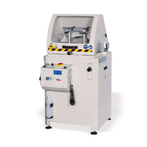 Audatech Automatic Single Head Cutting Off Machine PRISMA 450 – Image 2