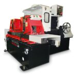 Revolution Machine Tools 7.5HP Pipe Spool Master 16 Manual Beveling Machine PSM16
