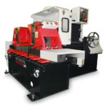Revolution Machine Tools 7.5HP Pipe Spool Master 16 Manual Beveling Machine PSM16