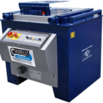 Carell Industrial Ofmer P-Series 220V Three Phase Rebar Bender with #10 Bar Capacity P44