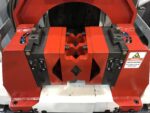 Revolution Machine Tools 5.5HP Pipe Spool Master CNC Beveling Machine TGB08 – Image 3