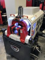 Revolution Machine Tools 5.5HP Pipe Spool Master CNC Beveling Machine TGB08 – Image 2