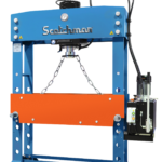 Scotchman PressPro 460V Three Phase 110 Ton Hydraulic Press 851104