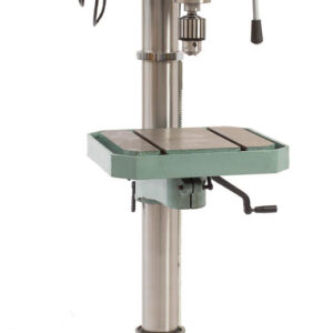 Ellis Manufacturing 220V Single Phase Variable Speed Drill Press 9400
