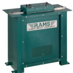RAMS 20ga Pittsburgh Machine RAMS-2006
