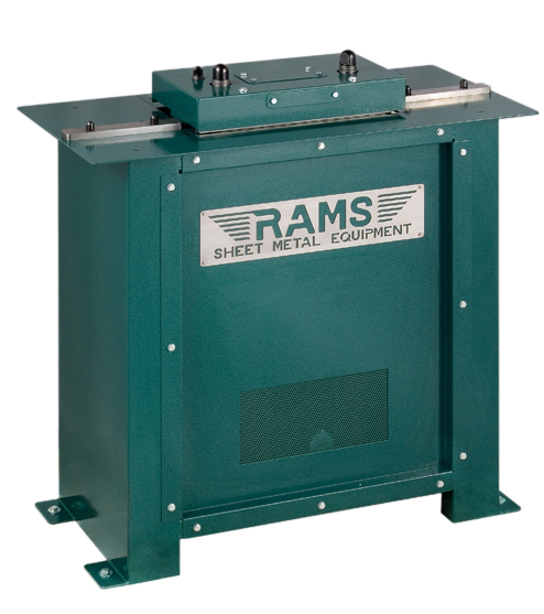 RAMS-2006_1.jpg RAMS 20ga Pittsburgh Machine RAMS-2006