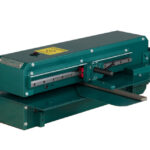 RAMS 16 Gauge Table Mount Slitter RAMS-2011-T