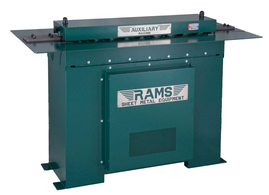 RAMS-2014_2.jpg RAMS 5HP Single Phase Auxiliary Machine RAMS-2014