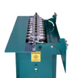 RAMS 5HP Single Phase Auxiliary Machine RAMS-2014 – Image 3