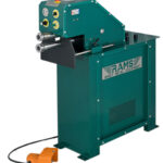 RAMS 14 Gauge Power Rotary Machine RAMS-2019