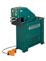 RAMS 14 Gauge Power Rotary Machine RAMS-2019