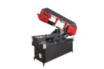 Revolution Machine Tools 3HP Semi-Automatic Pivoting Horizontal Double Miter Band Saw S-FAB PDM 13-18 – Image 2