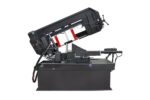 Revolution Machine Tools 3HP Semi-Automatic Pivoting Horizontal Double Miter Band Saw S-FAB PDM 13-18 – Image 3