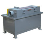 Kalamazoo 10" x 90" Horizontal Dry Belt Sander S10HD