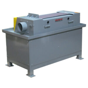 Kalamazoo 10" x 90" Horizontal Dry Belt Sander S10HD