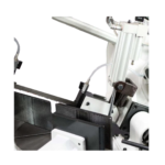 Quantum Machinery 480V Three Phase 10.6” Manual Band Saw with Automatic Head Descent and Variable Speed Inverter S 335 CSO – Image 3