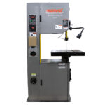 Marvel Spartan Series 230V High Speed Vertical Contour Saw S20V