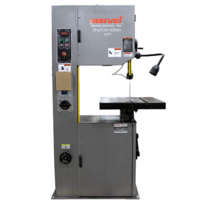 Marvel Spartan Series 230V High Speed Vertical Contour Saw S20V