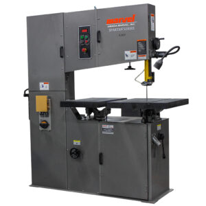 Marvel Spartan Series 230V High Speed Vertical Contour Saw S36V