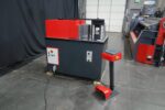 Revolution Machine Tools 5.5HP 44 Ton Horizontal Press HZ-FAB 44 – Image 2