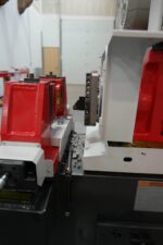 Revolution Machine Tools 5HP Manual Pipe Spool Master 8 Manual Beveling Machine PSM08 – Image 3