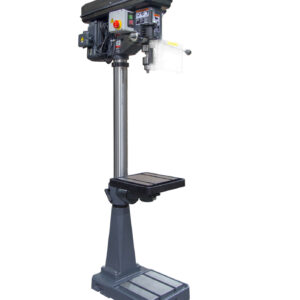 Dake Model SB-25 110V Single Phase 1” Drill Capacity Floor Model Drill Press 977600