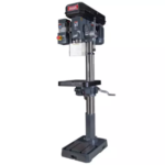 Dake Model SB-250V 110V Single Phase 1” Drill Capacity Auto-Feed Variable Speed Floor Model Drill Press 977701V