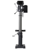 Dake Model SB-32V 110V Single Phase 1¼” Drill Capacity Variable Speed Floor Model Drill Press 977400V – Image 3