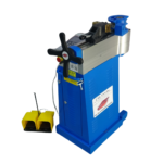 Ercolina 220V Single Phase Super Rotary Draw Bender Plus with 2” Tube Bending Capacity and Small Radius Tube Kit SB48PLUSTSR – Image 2