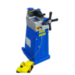 Ercolina 220V Single Phase Super Rotary Draw Bender Plus with 2” Tube Bending Capacity and Small Radius Tube Kit SB48PLUSTSR