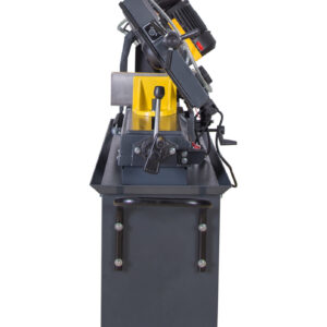 Dake Model SE912 110V Single Phase 9” Round Capacity Standard Duty Horizontal Bandsaw 983101 – Image 2