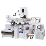 Sharp Industries SG Series 440V 8” x 20” Automatic Surface Grinder SG820-2A