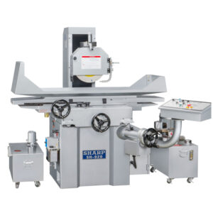 Sharp Industries SH Series 220V 16” x 32” Automatic Surface Grinder SH1632-2A