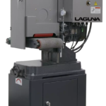 Laguna Tools SPS-9 220V Three Phase 9” x 48” Industrial Metal Small Parts Sander MSAN9x5-1K-5-0197