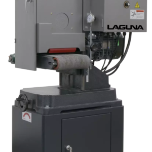 Laguna Tools SPS-9 220V Three Phase 9” x 48” Industrial Metal Small Parts Sander MSAN9x5-1K-5-0197