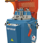 Scotchman SUP-500 20" Non-Ferrous 460V Three Phase Semi-Automatic Upcut Circular Cold Saw 679