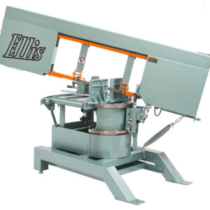 Ellis Manufacturing 220V Single Phase Mitre Band Saw 3000 – Image 2