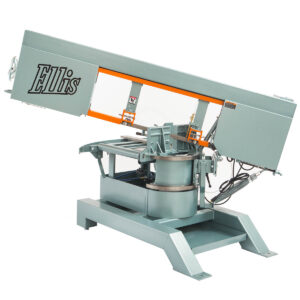Ellis Manufacturing 220V Single Phase Mitre Band Saw 4000